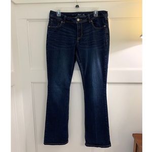 Apt. 9 Stretch Bootcut Jeans 12